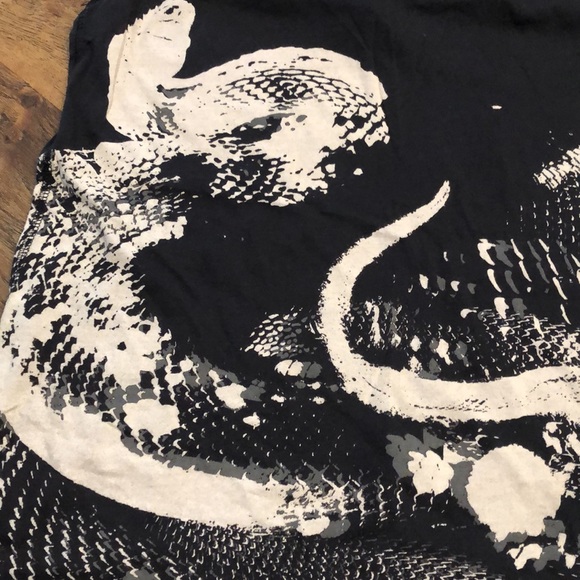 Python tank top - Picture 3 of 3